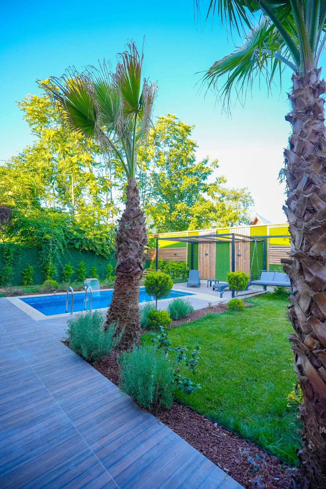 Sapanca 3+1 Villa — fotoğraf 3