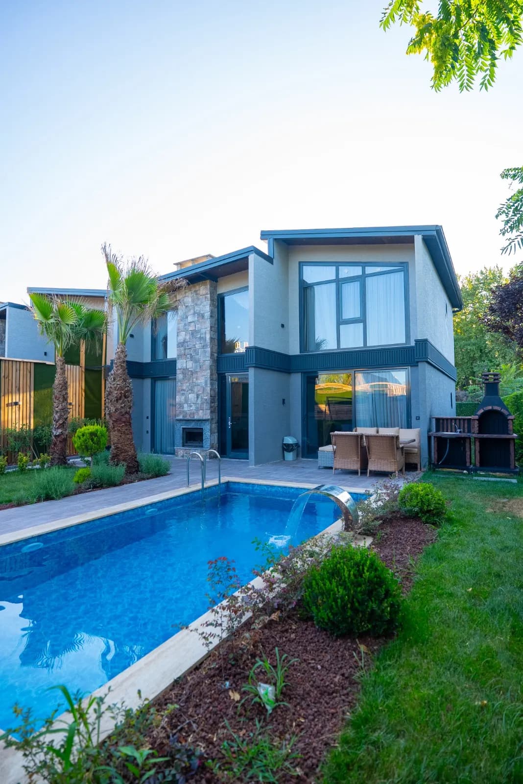 Sapanca 3+1 Villa — fotoğraf 1